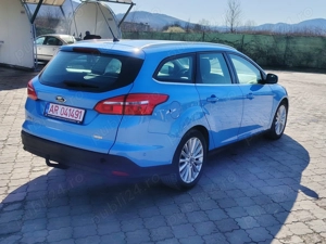 Ford Focus 1.0 Ecoboost - imagine 3
