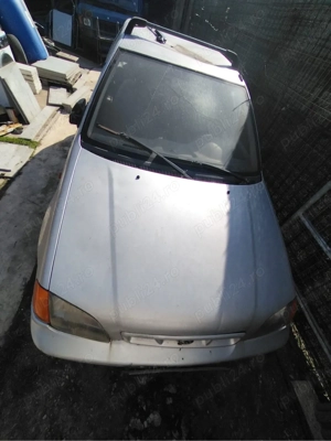 Subaru justy  - imagine 2