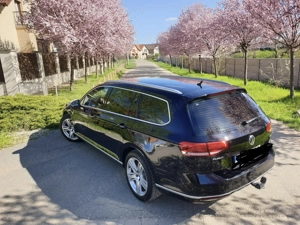   VW PASSAT 2018 DSG 2.0 TDI 150cp Camera fara AD-blue - imagine 4