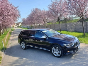   VW PASSAT 2018 DSG 2.0 TDI 150cp Camera fara AD-blue - imagine 5