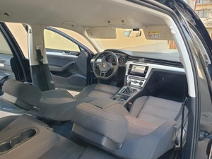   VW PASSAT 2018 DSG 2.0 TDI 150cp Camera fara AD-blue - imagine 8