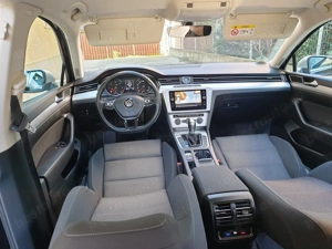   VW PASSAT 2018 DSG 2.0 TDI 150cp Camera fara AD-blue - imagine 7