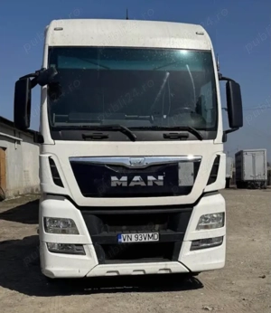 Angajez Sofer Profesionist Camion Prelata INTERN 