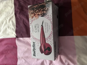 Ondulator de par automat Babyliss