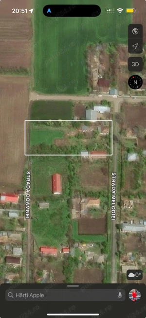 Casă de vânzare bătrânească