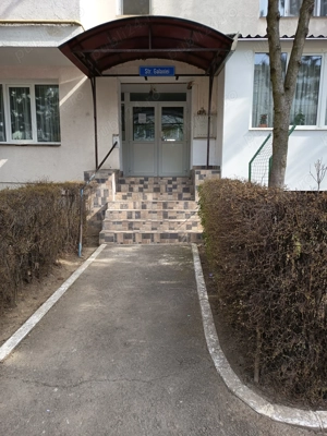 Apartamentul 2camere