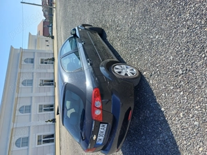 Chevrolet Lacetti, 18.300 km,unic proprietar - imagine 2