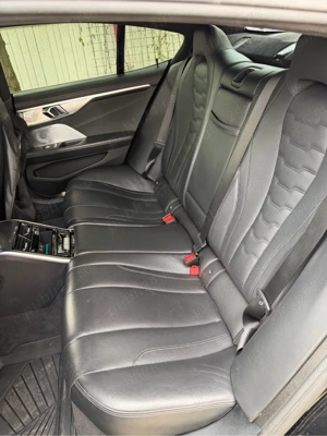 BMW seria 8 840i xDrive AT - imagine 5