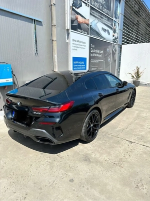 BMW seria 8 840i xDrive AT - imagine 2