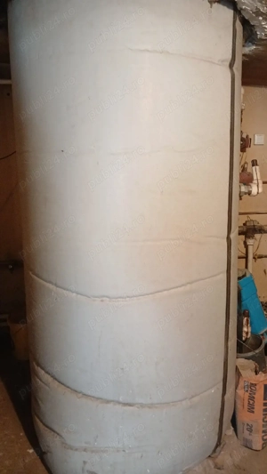 vând puffer 2000 litri