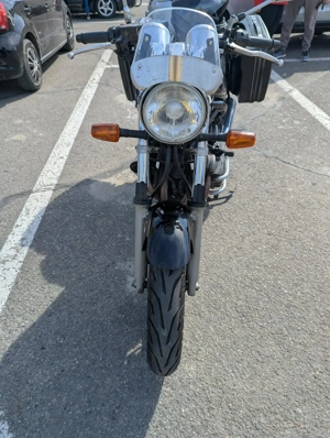 Vând Motocicleta Yamaha!  - imagine 5