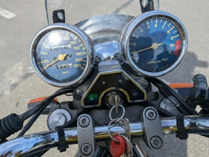 Vând Motocicleta Yamaha!  - imagine 2