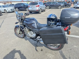 Vând Motocicleta Yamaha!  - imagine 3