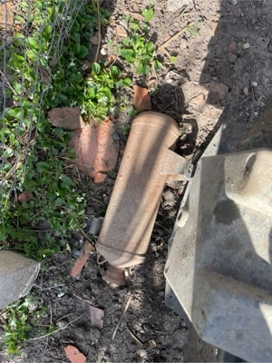 carena spate atv dragonfly - imagine 4