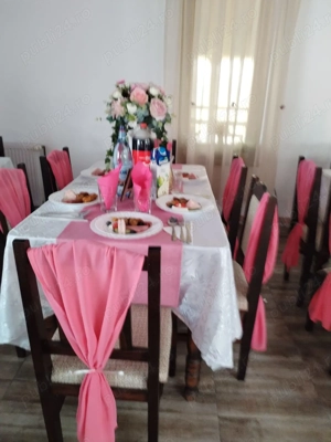 Vând Restaurant Cebza - imagine 4