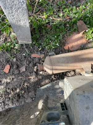 carena spate atv dragonfly - imagine 3