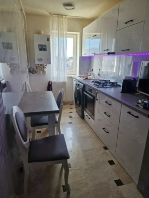 Apartament de vanzare 