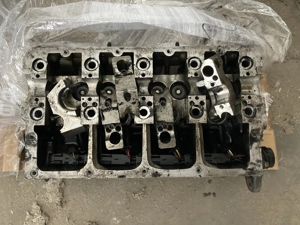 Chiuloasa fara ax BLS 1.9  tdi 105 cp - imagine 2