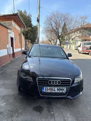 De vanzare Audi A4 B8 2009 2.0 TDI - imagine 4
