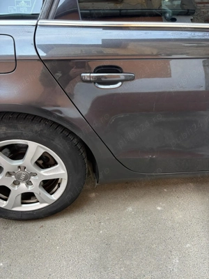 De vanzare Audi A4 B8 2009 2.0 TDI - imagine 5