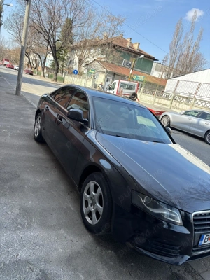 De vanzare Audi A4 B8 2009 2.0 TDI - imagine 3