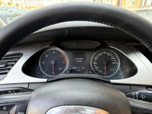 De vanzare Audi A4 B8 2009 2.0 TDI - imagine 7