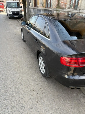 De vanzare Audi A4 B8 2009 2.0 TDI