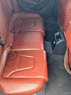 De vanzare Audi A4 B8 2009 2.0 TDI - imagine 9