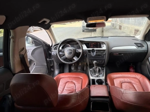 De vanzare Audi A4 B8 2009 2.0 TDI - imagine 6