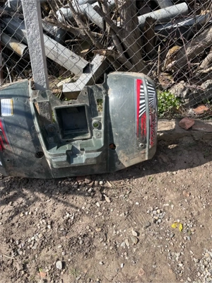 carena fata spate atv linhay - imagine 5