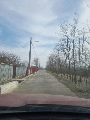 Teren intravilan pentru contstructie casa,hala,depozit,sau spatiu de dpozitare exterior - imagine 5