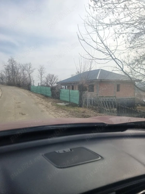 Teren intravilan pentru contstructie casa,hala,depozit,sau spatiu de dpozitare exterior - imagine 6