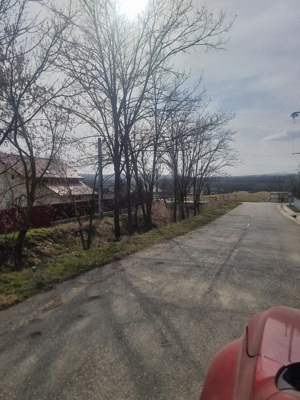 Teren intravilan pentru contstructie casa,hala,depozit,sau spatiu de dpozitare exterior - imagine 10