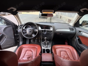 De vanzare Audi A4 B8 2009 2.0 TDI - imagine 8