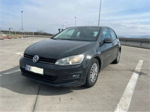 Volkswagen Golf 7 1.6 CLHA 