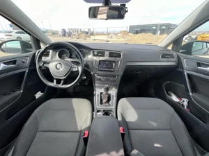Volkswagen Golf 7 1.6 CLHA  - imagine 5