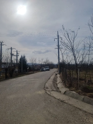 Teren intravilan pentru contstructie casa,hala,depozit,sau spatiu de dpozitare exterior - imagine 7