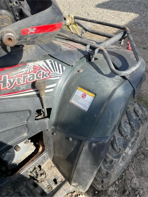 carena fata spate atv linhay - imagine 2