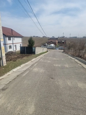 Teren intravilan pentru contstructie casa,hala,depozit,sau spatiu de dpozitare exterior