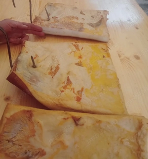 Clisă afumată de porc 