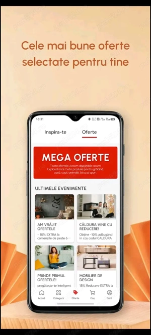 Operator Magazin Online - Expert SEO - Google Ads - Specialist Marketing Caut Angajare Colaborare - imagine 2