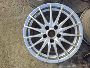 Jante R16 5x110 Oferta - imagine 4