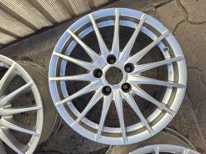 Jante R16 5x110 Oferta - imagine 5