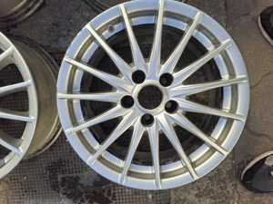 Jante R16 5x110 Oferta - imagine 2