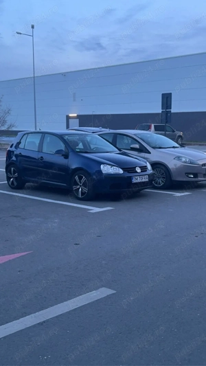 Vând golf 5  - imagine 2