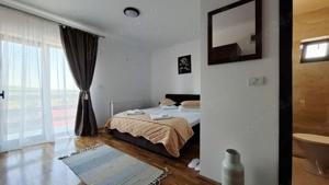 Agropensiunea Anovia - imagine 5