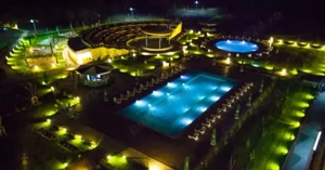 Vând garsonieră studio în complexul BLAXY de pe Litoral