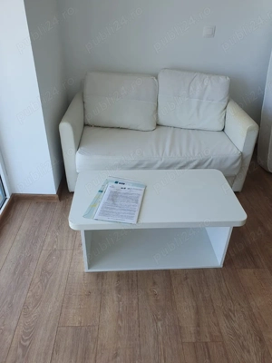 Vând garsonieră studio în complexul BLAXY de pe Litoral - imagine 5