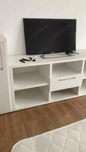Vând garsonieră studio în complexul BLAXY de pe Litoral - imagine 3