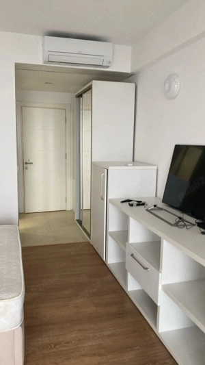 Vând garsonieră studio în complexul BLAXY de pe Litoral - imagine 4